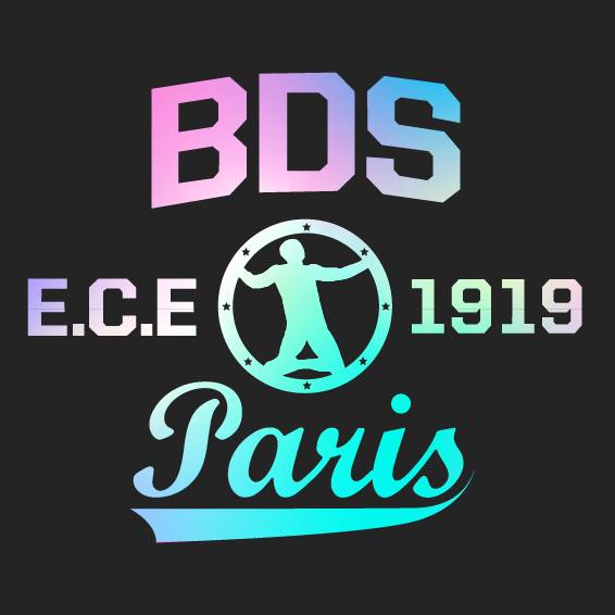 BDS ECE Paris